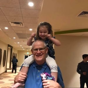 Meet your Posher, Phil